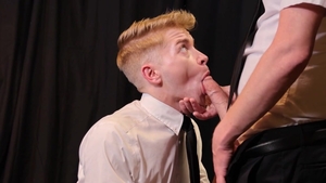 MissionaryBoys.com: Brody Kayman in tandem with Zacc Andrews