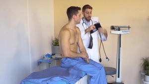Real Doctor Tutorial! This Is How you Find Your agonorgasmos Spot! Guide For Prostate Massage