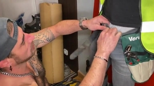 banged In Construction