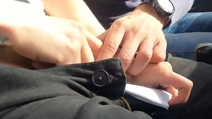 happy Step Father's Day Car bang With Sebas Gold & Julian Shul By DickRides - SayUncle