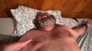 TicklishChubs: Incredible friend Matt craving hard slamming