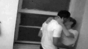 DirtyBoyVideo: Super cute blond really likes hard fucking