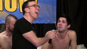 DirtyBoyVideo - Aiden Summers accompanied by Paul challenge