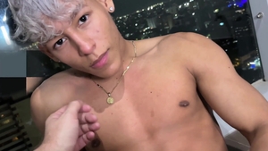EastBoys: Gay wishes for slamming hard