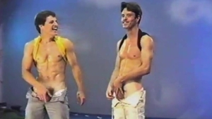 Mike The Spike And Dean Adams Photoshoot Behind The Scenes Part 1 Of three