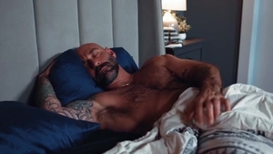 Adult Time Smooth Stepdaddy Drew Sebastian accidentally