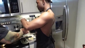 intimate Chef
