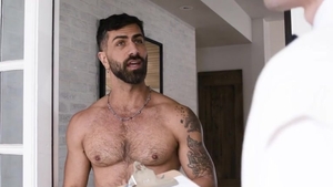 Modern Day Sins cum Gluttons Virgin's Thirst Trap neighbor