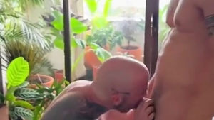 When Two thick 10-Pounder Daddies Come together, They plow Like This [ONLYFANS]