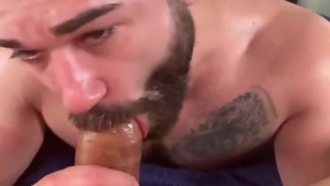 Open Up lad, Daddy's going to nail That aperture Till that chap CUMs [ONLYFANS] [POV]