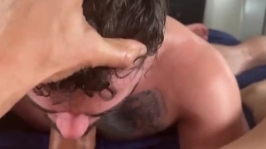 Open Up lad, Daddy's going to nail That aperture Till that chap CUMs [ONLYFANS] [POV]
