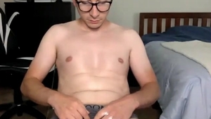 Nerdy sperm