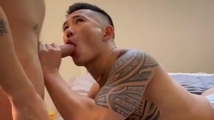 Damien Cruz & Antoniafterdark