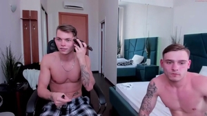Tommy Gold web camera Chaturbate Show
