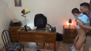 Office Hard