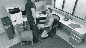 Young Perps: Jaxon's Sucky Offer Accepted