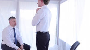 Missionary Boys: Tall, Dark, and Twinkish