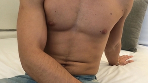 Latin Leche: Intense Fucksesh with Dan & James
