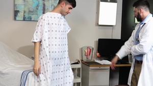 DoctorTapes: Latino Scott Explores American Rob's Hole