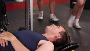 Family Dick: Black Socks and Bubble Butt