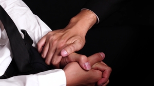 Missionary Boys: Aroused by Presidential Power