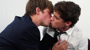 Missionary Boys: Elderly Insemination Unleashed