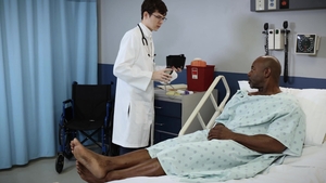 DoctorTapes: Dr. Dakota Lovell's Treatment