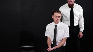 Missionary Boys: Deeper Into Sinful Rites