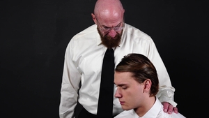 Missionary Boys: Deeper Into Sinful Rites