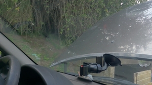 Dick Rides: Astonishing Argentine Ambush in Motion