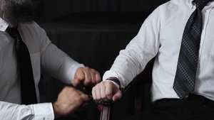 Missionary Boys: Tongue Licking Young Ryan's Hole