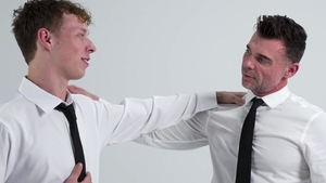 Missionary Boys: Gratitude and Delight in Every Stroke
