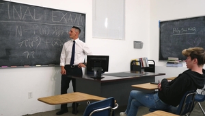 Bully Him: A Graduate in Every Sense