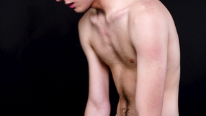 Missionary Boys: Weston Blesses His Missionary with Lust
