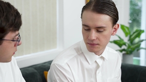 Missionary Boys: Skylar, the Submissive Bottom