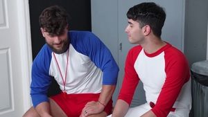 Bully Him: Twink and Teacher's Trade