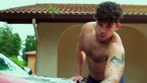 Next Door Originals: The Alpha's Tale of Forbidden Lust