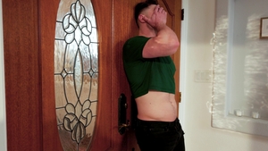 Next Door Originals: The Alpha's Tale of Forbidden Lust