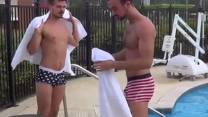 jockbreeders: Road Trip Reaming