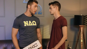 nextdoorstudios: Satisfying Carter's Demands