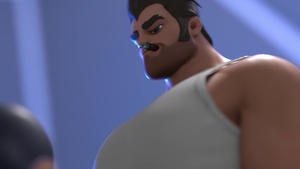 Sodomy Squad: Spunk's Teaming Gets Everyone Dirty