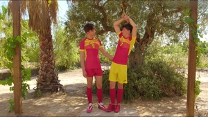 Sucking Gabriel's Twink Cock