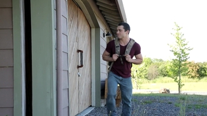 Next Door Buddies: Two Groomsmen, One Wild Ride