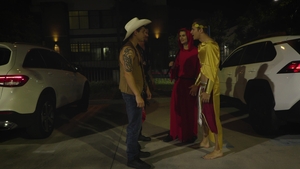 Next Door Raw: Mastermind's Dungeon