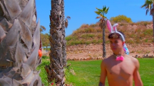Rabbit Stew: A Recipe for Debauchery