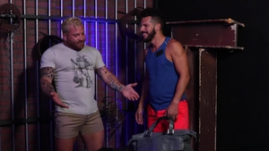 Family Creep: Barebacking Between Brothers