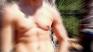 Next Door Buddies: Intense Bareback Sex With Jocks
