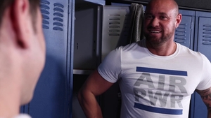 Pride Studios: Nephew Rides Daddy Hubby's Big Rod