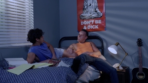 Adult Time Pilots: Straight Seduction Gone Wrong