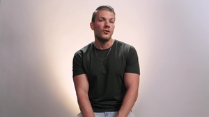 How Men Orgasm: Jacking Off with Me: A Solo Experience